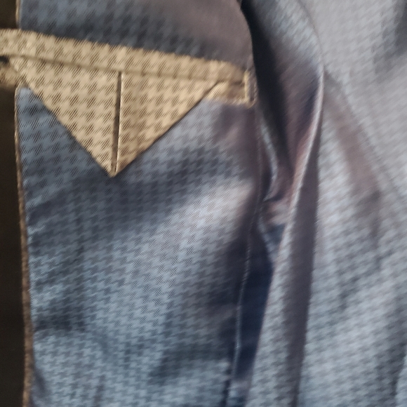 PAISLEY OF LONDON Little  Boys Blazer size 2. - Picture 13 of 16